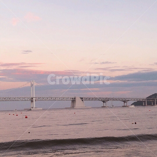 광안리,감성사진,광안대교,감성,하늘,랜드마크,landmark,tourist attraction,한국랜드마크,한국관광지,한국명소,korea landmark,korea tourist attraction