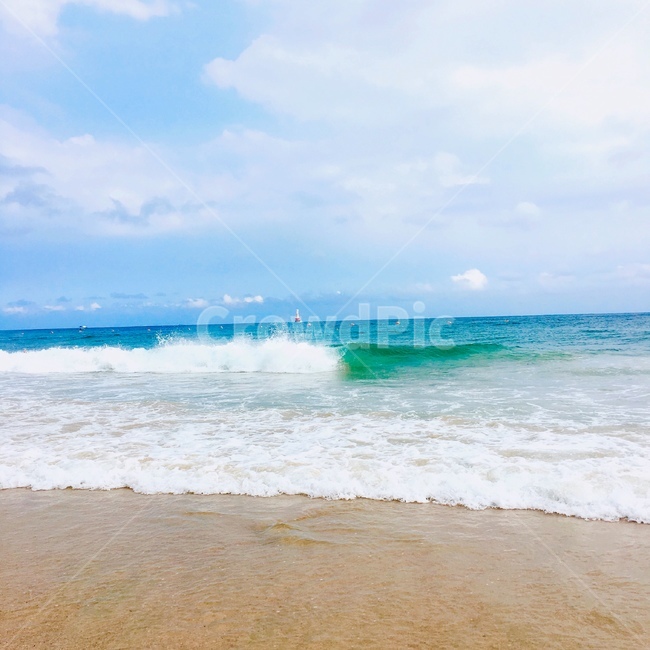 바다,sea,해변,beach,파도,wave,하늘,sky,구름,cloud,파란색,파랑,blue,marin,시원함,맑음,clear,풍경,경치,자연,nature,자연,풍경,nature,landscape,해변,바다,beach,sea,색깔,색상,색채,색감,color sense,color sensitivity,feeling of color,water,물,ocean,대양,outdoors,옥외
