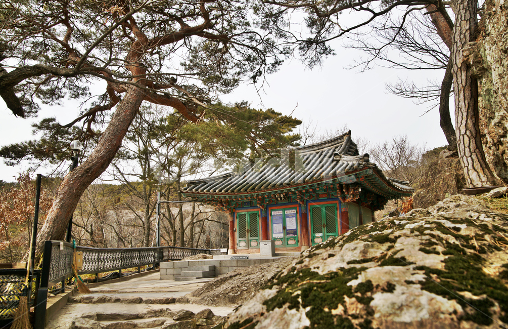 내원궁,도솔암,선운산,지장보살,고건축,천도제,한국전통,한국문화,korean traditional,korean culture,종교,신앙,religion,belief,faith,건축물,건물외관,exterior,building,structure,architecture,construction