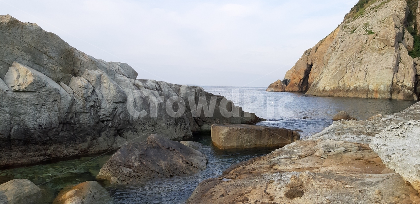 거문도,서도,목넘어,해금강,다도해상국립공원