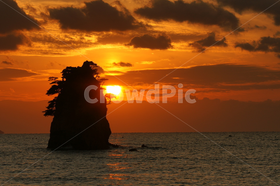 꽃지해변,일몰,풍경,안면도,바다,자연,풍경,nature,landscape,한국자연풍경,한국자연경관,korea nature landscape,outdoors,옥외,red sky,붉은 하늘,dawn,새벽,sunset,sky,하늘,dusk,황혼