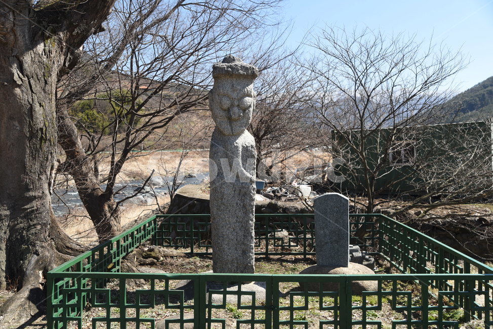 장승,석장승,문화재,기념물,돌,지킴이,수호신,문화,outdoors,옥외
