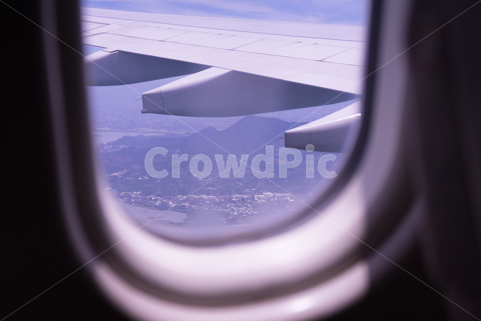 창문,공항,비행기,여행,이륙,구름,하늘
