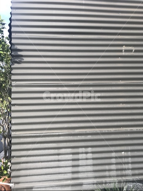 공장지대,공장,벽,회색벽,가건물,가건물벽,젖은벽,패턴