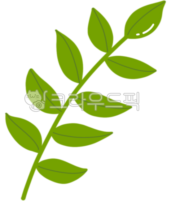 풀잎, 풀, 나뭇잎, 잎새, 풀잎일러스트, 사진,이미지,일러스트,캘리그라피 - 유랑사자작가