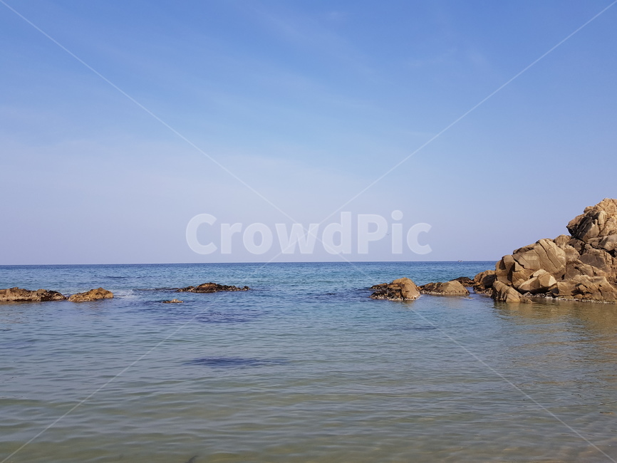 바다,자연,풍경,바위,해변,자연,풍경,nature,landscape,promontory,곶