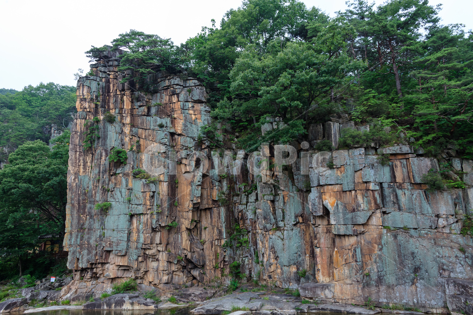 사인암,단양팔경,단양,바위,돌,경치,자연,풍경,nature,landscape,한국자연풍경,한국자연경관,korea nature landscape,outdoors,옥외,cliff,낭떠러지