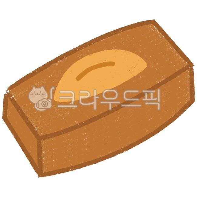 빵,휘낭시에,빵일러스트,구움과자,bread