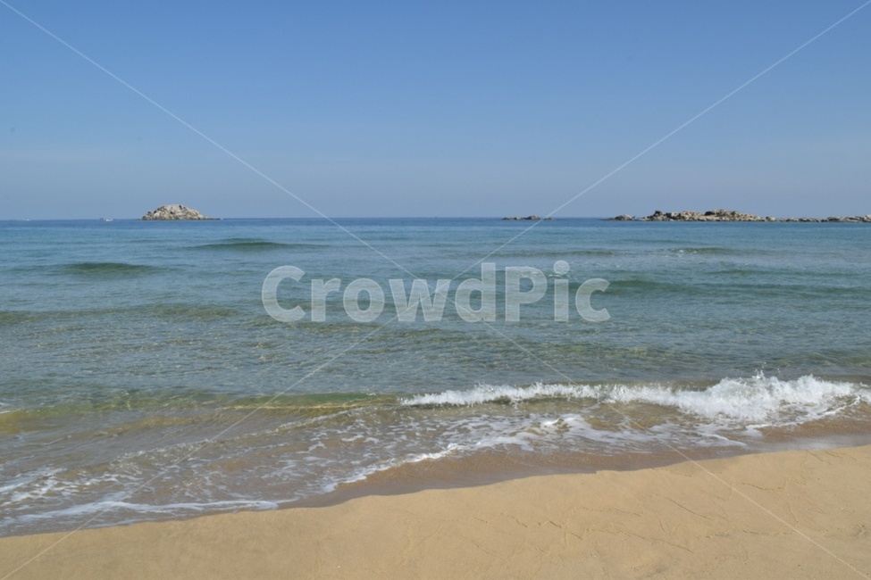 바다,해수욕장,자연풍경,여름,자연,풍경,감성사진,물,자연,풍경,nature,landscape,해변,바다,beach,sea,shoreline,해안선,water,ocean,대양,outdoors,옥외,land,땅