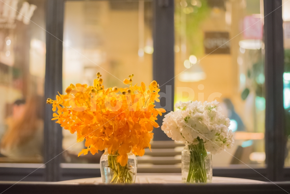 atmosphere,spring,color,nature,sight,vase,autumn,Emotion,flower