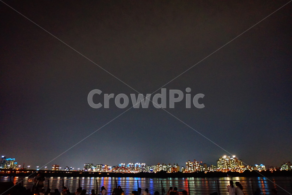 한강,한강야경,밤바람,물에미친야경,밤도깨비,가을한강,여의도