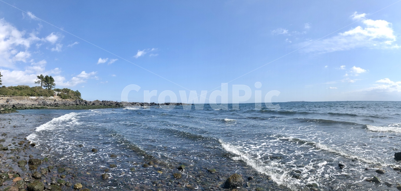 제주,제주도,제주바다,제주도바다,쇠소깍,쇠소깍해변,해변,대한민국,ocean,outdoors,옥외,water,대양,nature,자연,sea,바다,물