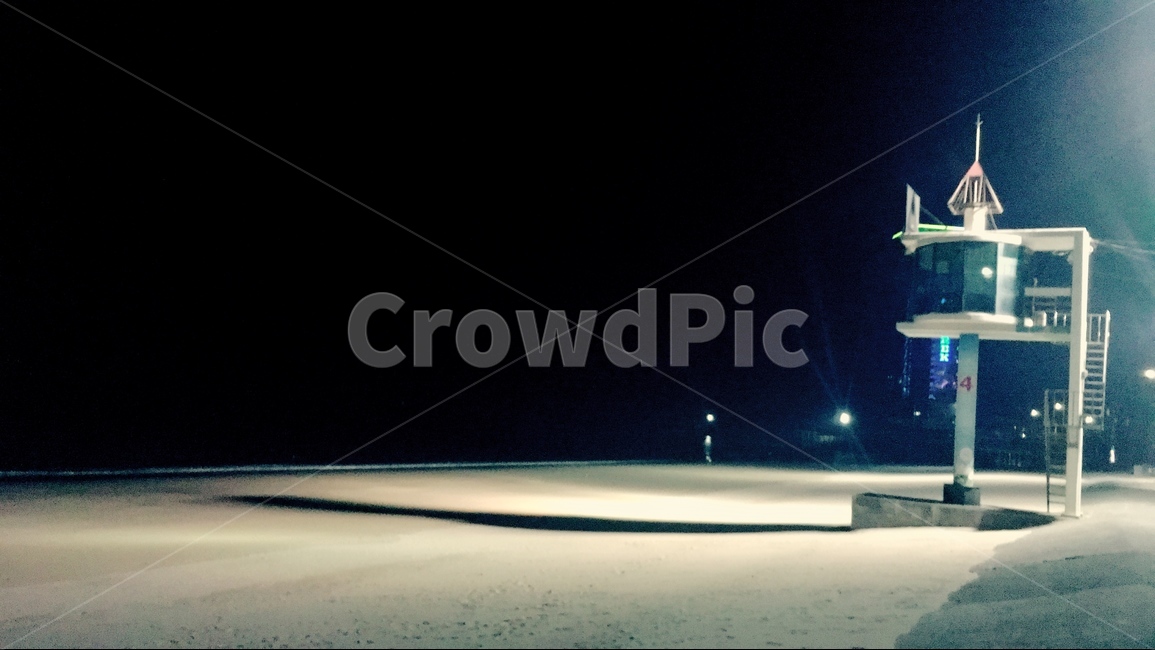 바다,야경,풍경,모래사장,밤,해변,바다,beach,sea,야경,밤,풍경,nightscape,night,landscape