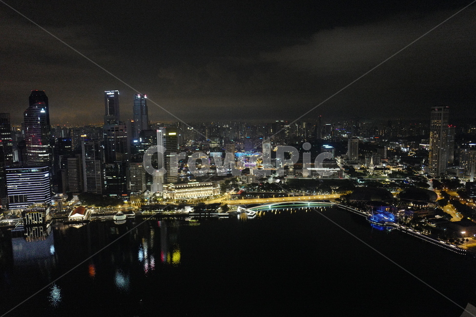 싱가폴,중심지,building,야경,밤,야경,밤,풍경,nightscape,night,landscape,도시,city,해외,외국,세계,foreign,oversea,world,세계도시풍경,해외도시풍경,외국도시풍경,world cityscape