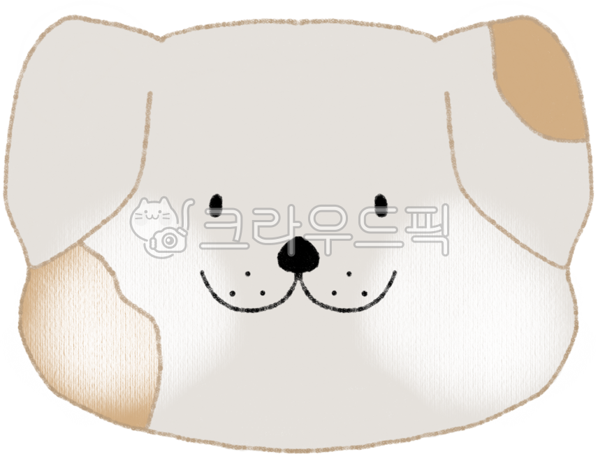 동물,동물얼굴,강아지,멍멍이,animal