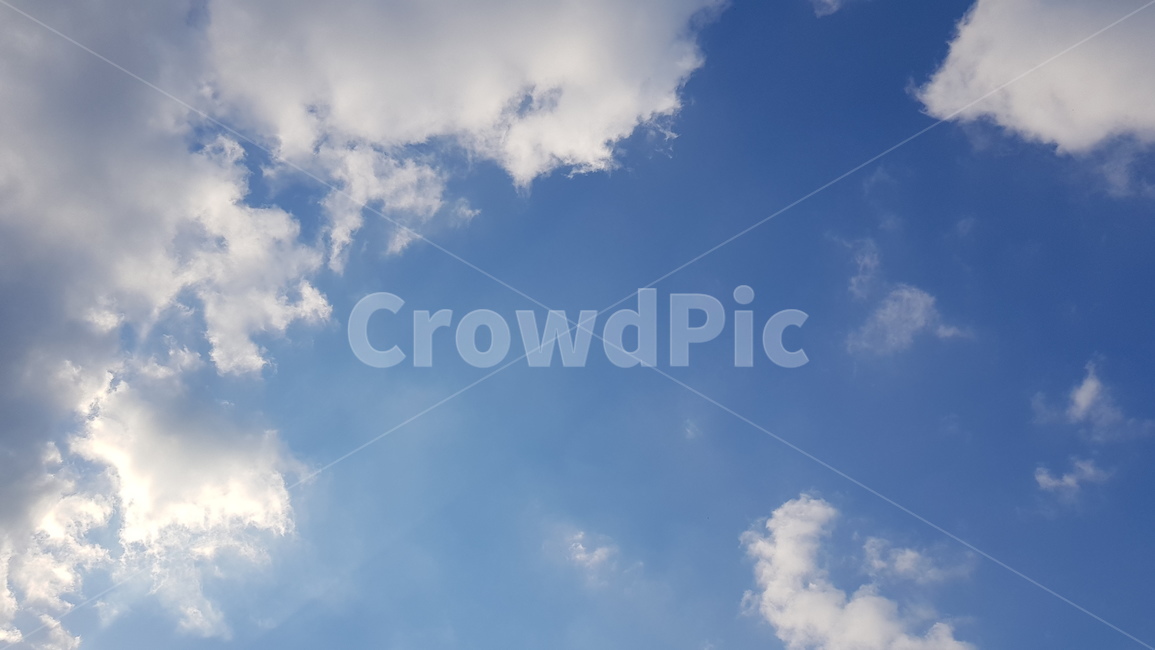 구름,하늘,파란하늘,뭉게구름,하얀구름,cloud,bluesky,nature,자연,outdoors,옥외,azuresky,푸른하늘