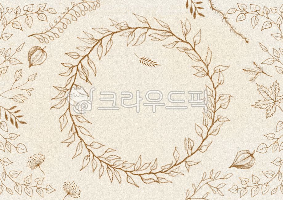 autumn background picture,Autumn background illustration,background,fallen leaf painting,leaf,leaf hand drawing