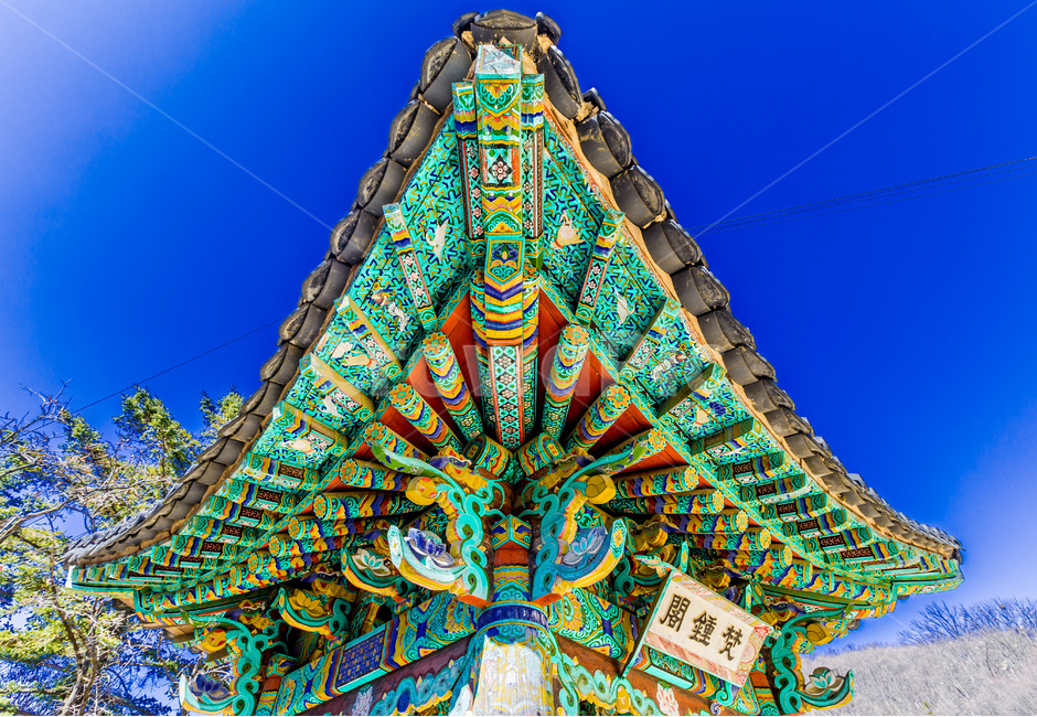 종각,처마,추녀,단청,사찰,건축,한국전통,한국문화,korean traditional,korean culture,건축물,건물외관,exterior,building,structure,architecture,construction