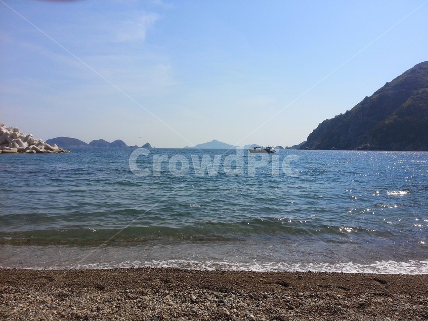 nature,자연,ocean,대양,sea,바다,water,shoreline,해안선,promontory,곶,outdoors