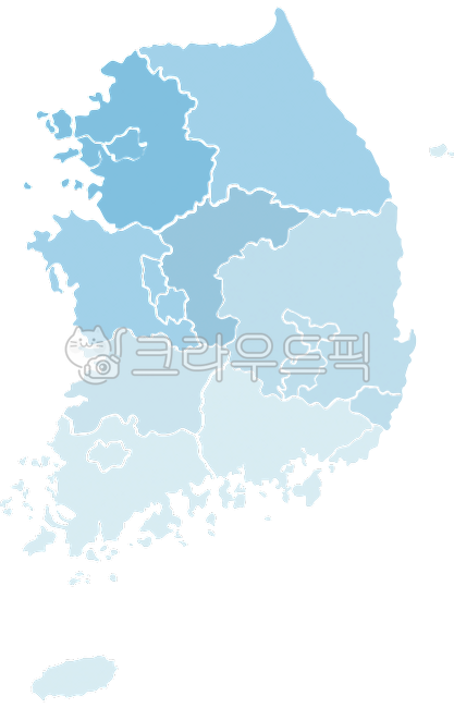 지도,한국,대한민국,한반도,아이콘