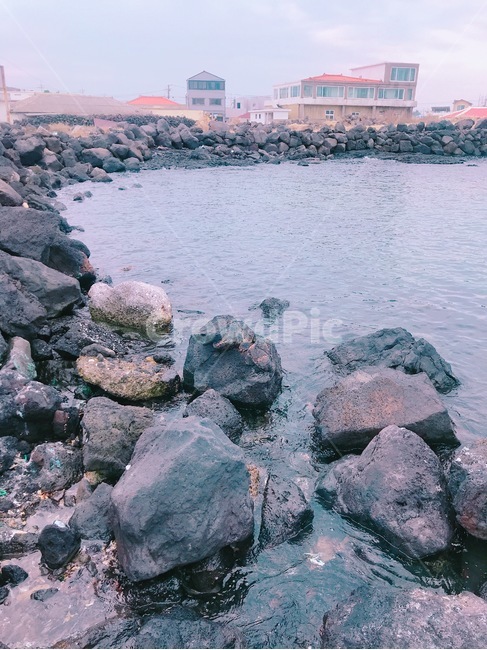 바다,하늘,오션뷰,제주도,바닷가