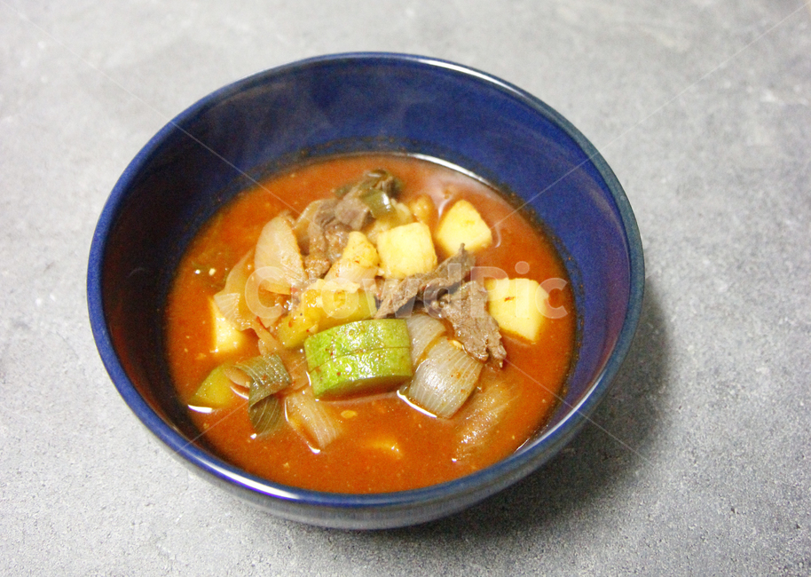 한국음식,음식,food,고추장찌개,찌개요리,찌개,레시피,한국요리,koreanfood,spicy,두부,소고기