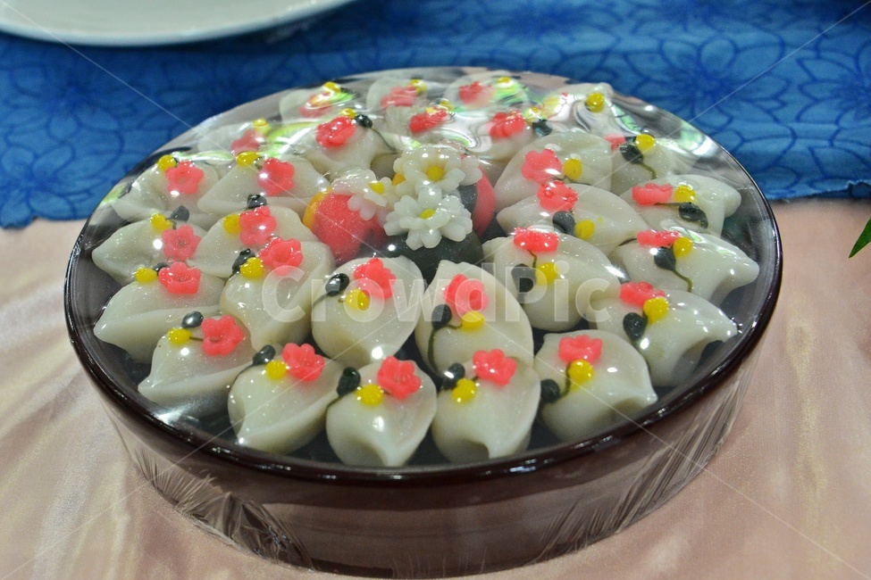 dish,요리,meal,식사,relish,맛,food,음식,한국,명절음식,설음식,추석음식,전통음식,한식,음식문화,꽃송편,송편,모싯잎송편