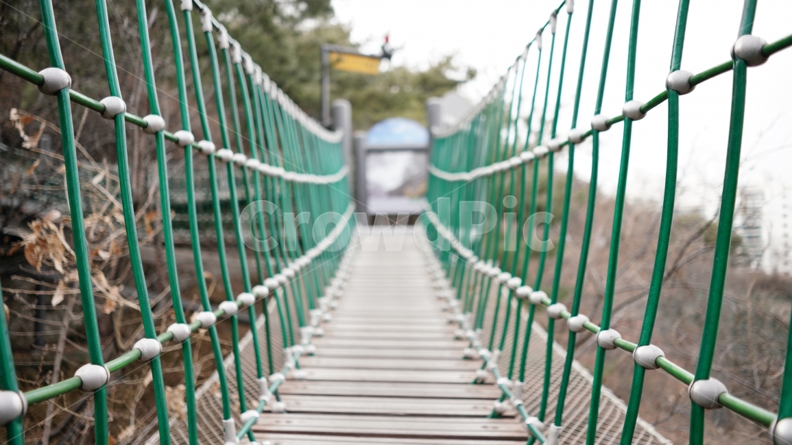 출렁다리,다리,bridge,출렁,징검다리,두려움,무서움