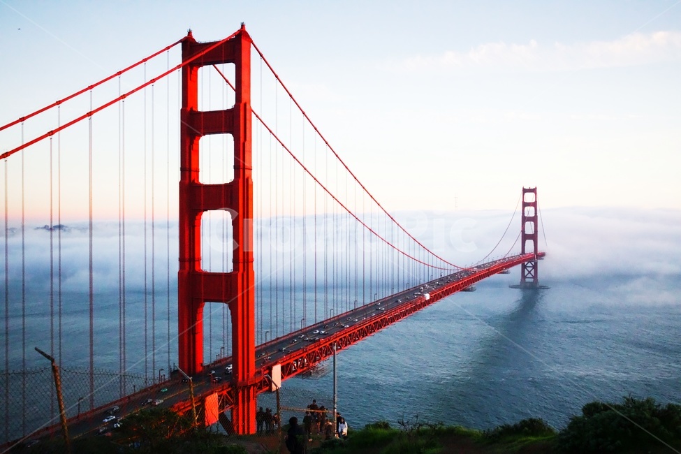sanfrancisco,goldengatebridge,샌프란시스코,골든게이트브릿지,골든게이트,배경,landscape,fod,scene,view,cityscape,red