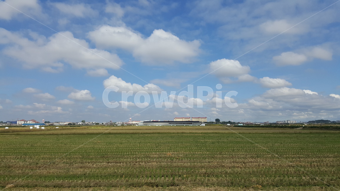 nature,자연,sky,논,구름,outdoors,cumulus,옥외,날씨,자연,풍경,nature,landscape,weather,적운,cloud,하늘
