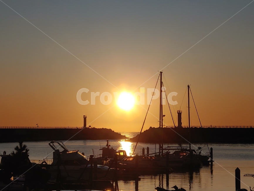 일출,동해,새벽,황혼,새벽감성,붉은,산업,industry,industrial,어업,fishery,fishing industry