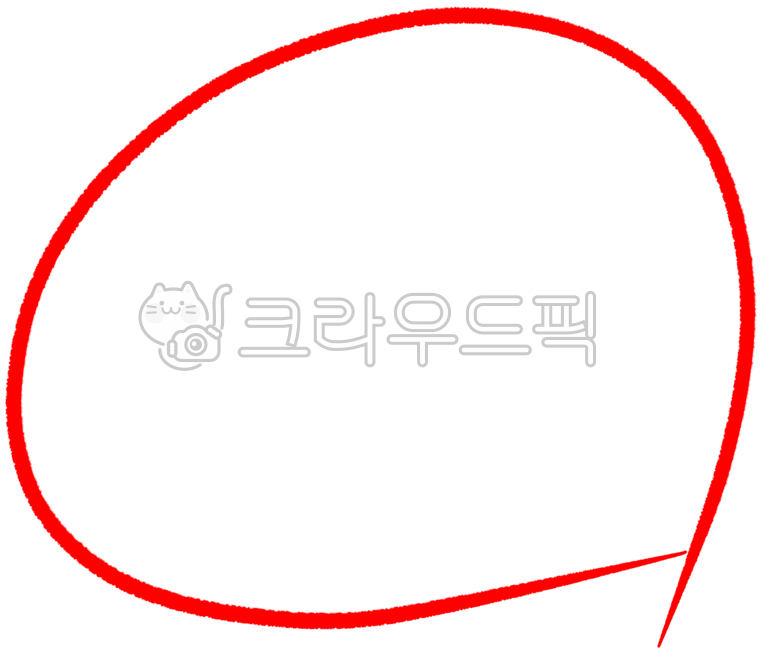 Circle,red circle,circle drawing,powerpoint source,circle illustration,study,red pen,colored pencil,colored pencil drawing,colored pencil illustration,grading,exam,red pencil,hand drawing,red,test paper,grading source,ppt source,educatio