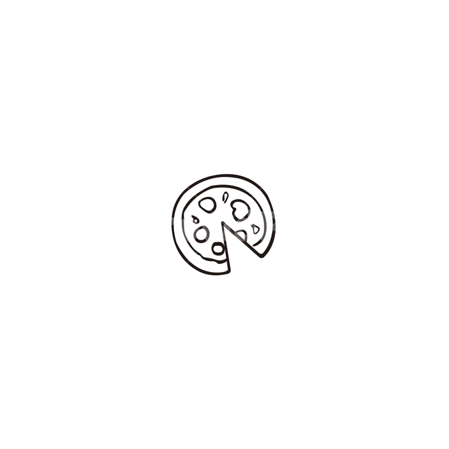 피자,피자한조각,pizza,피자판,피자배달,음식,식재료,요리,food,cook,meal,dishes,food reserves,그래픽,일러스트레이션,graphic,illustration
