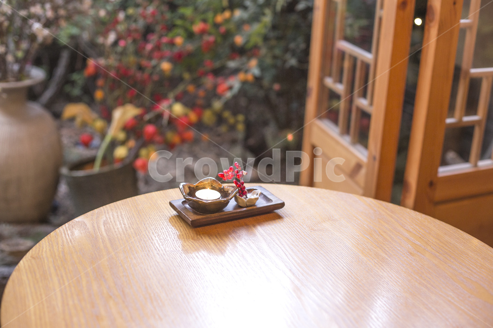카페,테이블,원목,전통찻집,찻집,인테리어,정원,인테리어,실내디자인,interior design