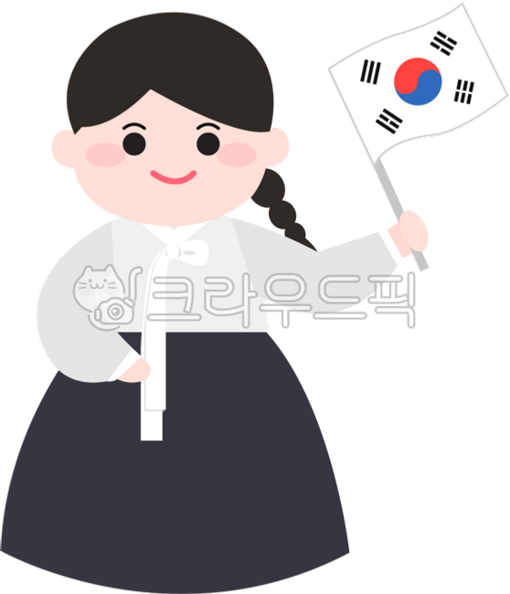 Liberation Day,holidays,August 15,holiday illustrations,hanbok,children wearing hanbok,wearing hanbok,hanbok illustrations,hanbok drawings,children,children's characters,children's hanbok,children's hanbok illustrations,women'