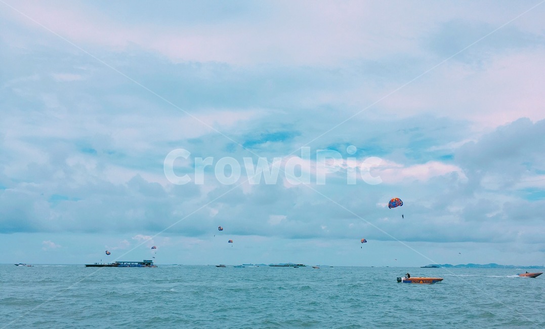 leisureactivities,레저활동,adventure,활공,gliding,모험,바다,구름,자연,풍경,nature,landscape,leisure activities,레저 활동