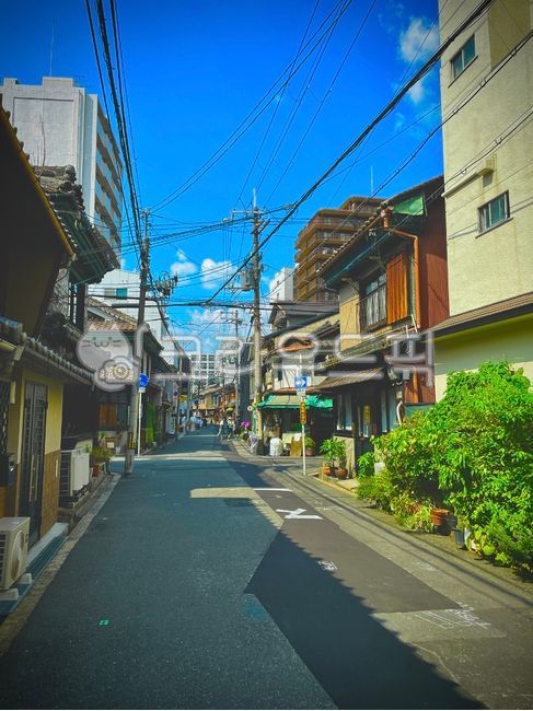 일본,골모길,일본골목길,나카자키초,일본감성,japan,골목길감성,이웃,도로,road,도시,거리,사람,metropolis