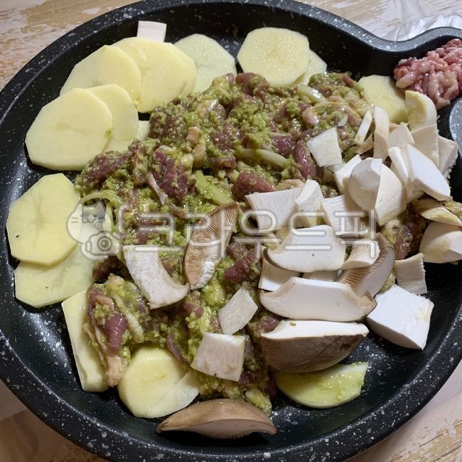 오리고기,오리구이,음식,food,식사,meal