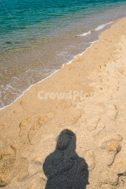 바닷가,파도,그림자,바다,안목해변,sea,beach,wave,해변,바다,beach,sea