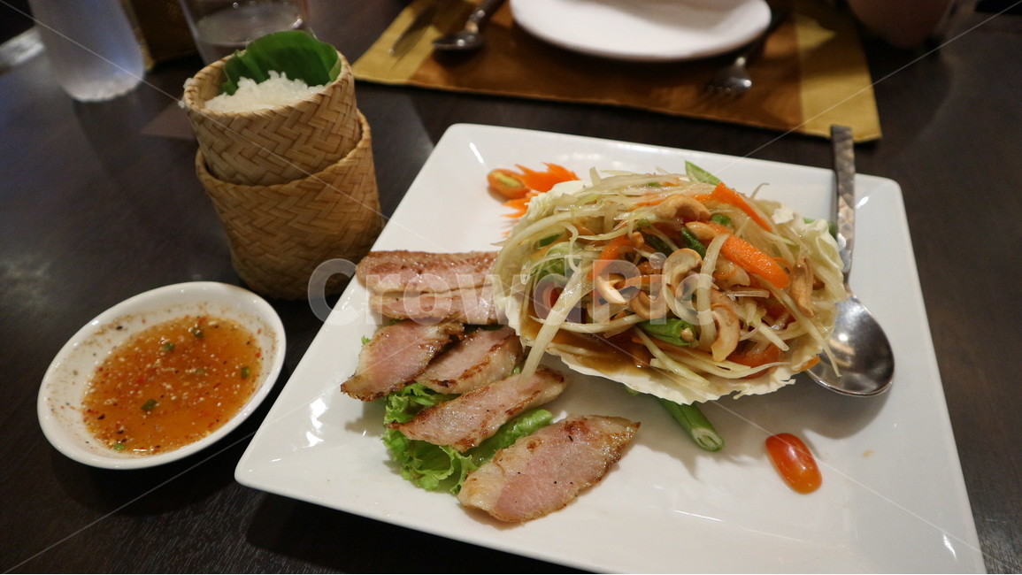 음식,쏨땀,동남아음식,food,thaifood,음식,식재료,요리,food,cook,meal,dishes,food reserves