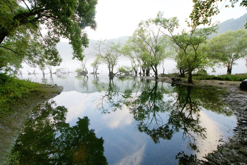 로하스,봄,풍경,금강,대청댐,자연,풍경,nature,landscape,한국자연풍경,한국자연경관,korea nature landscape,water,물,land,땅,outdoors,옥외