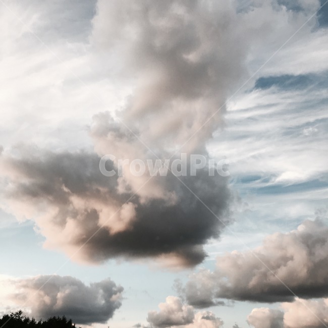 옥외,적운,자연,nature,구름,sky,하늘,weather,날씨,자연,풍경,nature,landscape