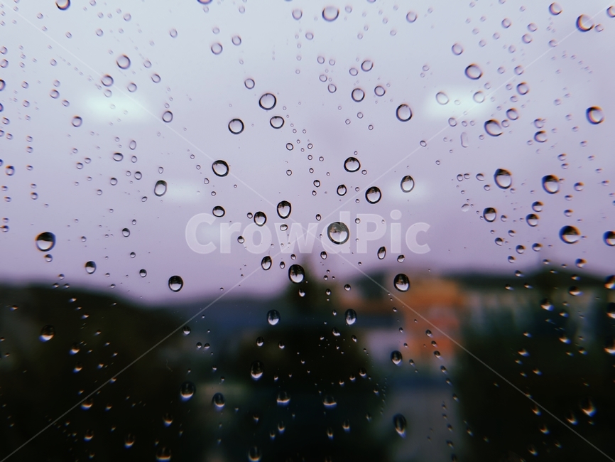 비,비오는날,물방울,흐린날,창문,rain,window,waterdrops,작은물방울,droplet,비,비오는날,rain,rainy