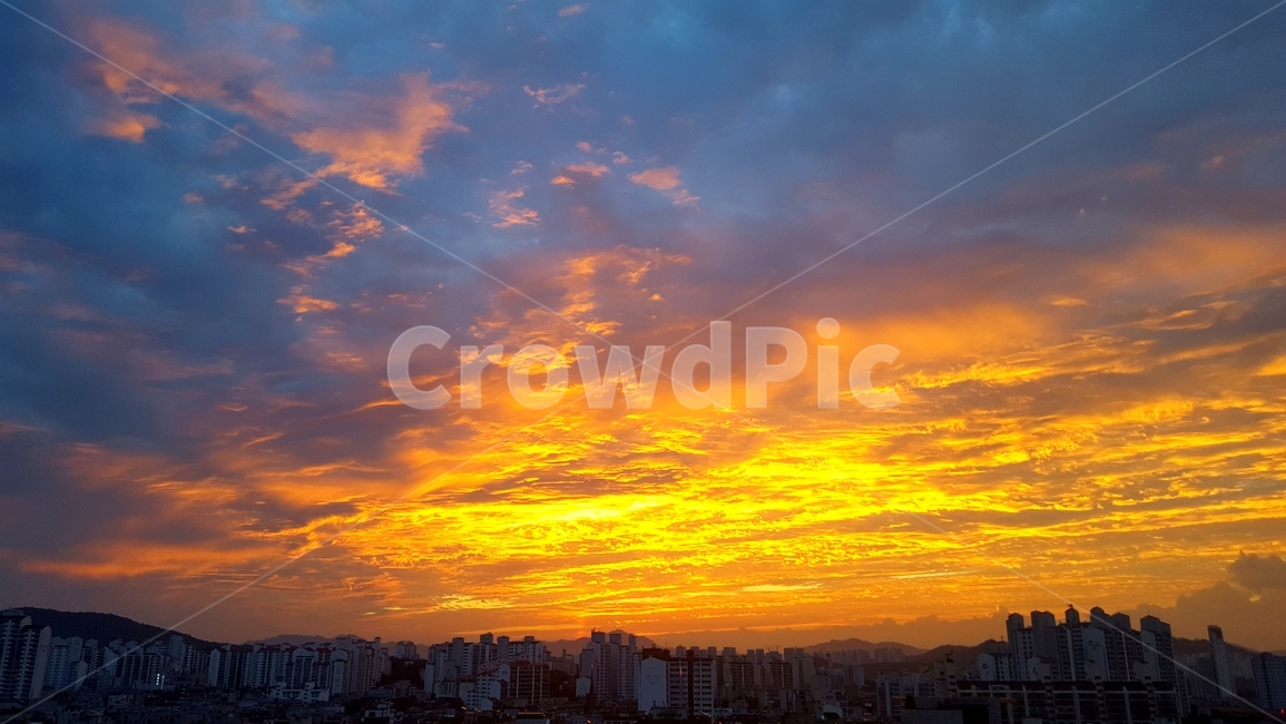 붉은하늘,일출,sunrise,아침노을,해돋이,노을,하늘