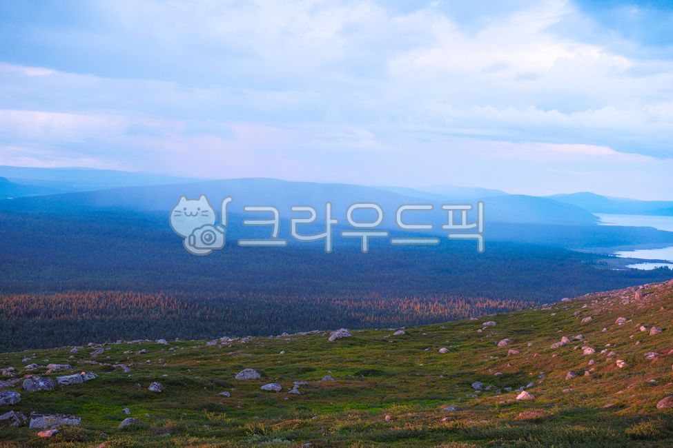 쿵스레덴,트레킹,하이킹,북유럽,풍경,여름,툰드라,대자연,산맥,초원,야생,유네스코,라포니아,스웨덴,kungsleden,sweden,laponia,arctic,tundra,landscape,trekking,hiking,wilderness,nature,summer,scandinavian,lapland,mountains,panoramic