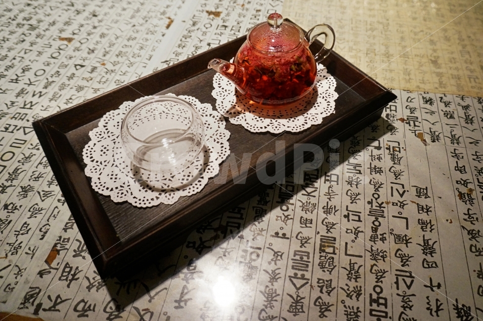 차,다방,찻잔,한문,탁자,정물,사물,연출,힐링,Tea,Objet,Nobody,한국전통,한국문화,korean traditional,korean culture,한식,한국음식,한국요리,korean food,korean dishes,korean meal,korean cook,음료수,drink,beverage