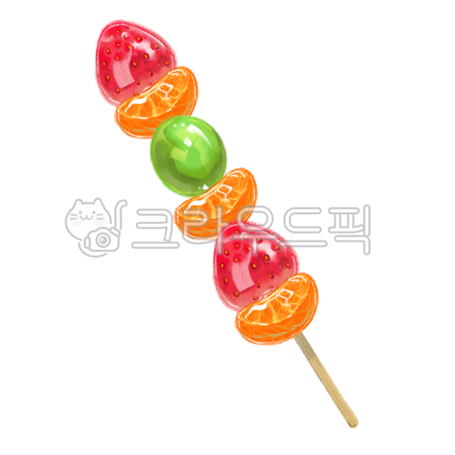 모둠탕후루,랜덤탕후루,과일탕후루,탕후루,탕후루그림,탕후루일러스트,과일,탕후루아이콘,간식,디저트,과일꼬치,사탕,tanghulu,sweets,food
