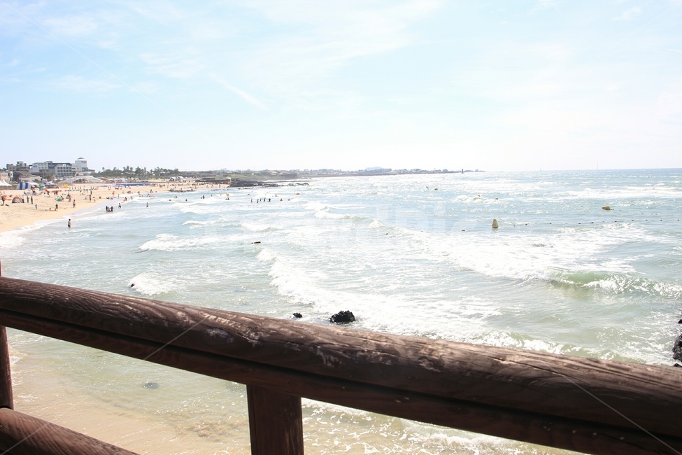 해변,제주도,바다,sea,난간,handrail,자연,풍경,nature,landscape