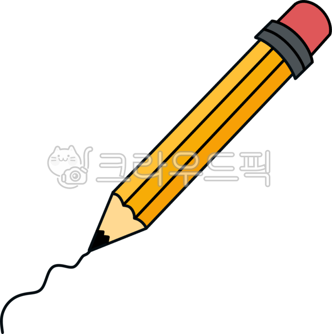 Pencil illustration,pencil drawing,pencil shape,study,student,writing,academy,school,pencil hand drawing,essay,study room