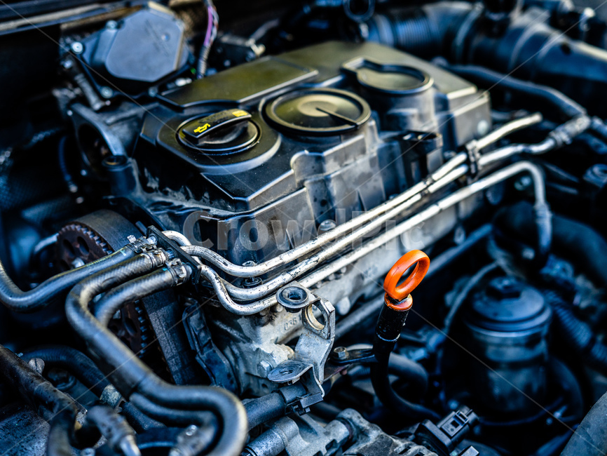 엔진,machine,기계,engine,motor,모터,더러운,엔진오일,누유,고장난
